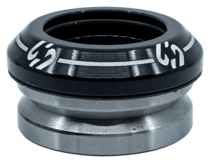 Рулевая система подшипника CORE Dash Integrated Headset - Chrome