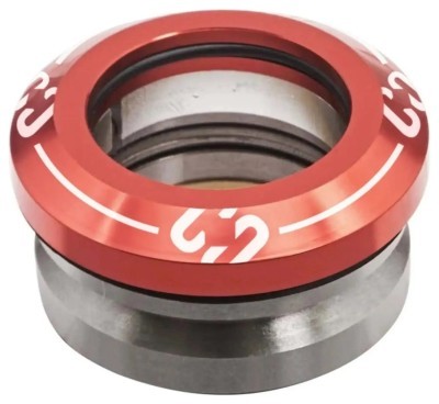 Рулевая система подшипника CORE Dash Integrated Headset - Chrome