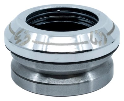 Рулевая система подшипника CORE Dash Integrated Headset - Chrome