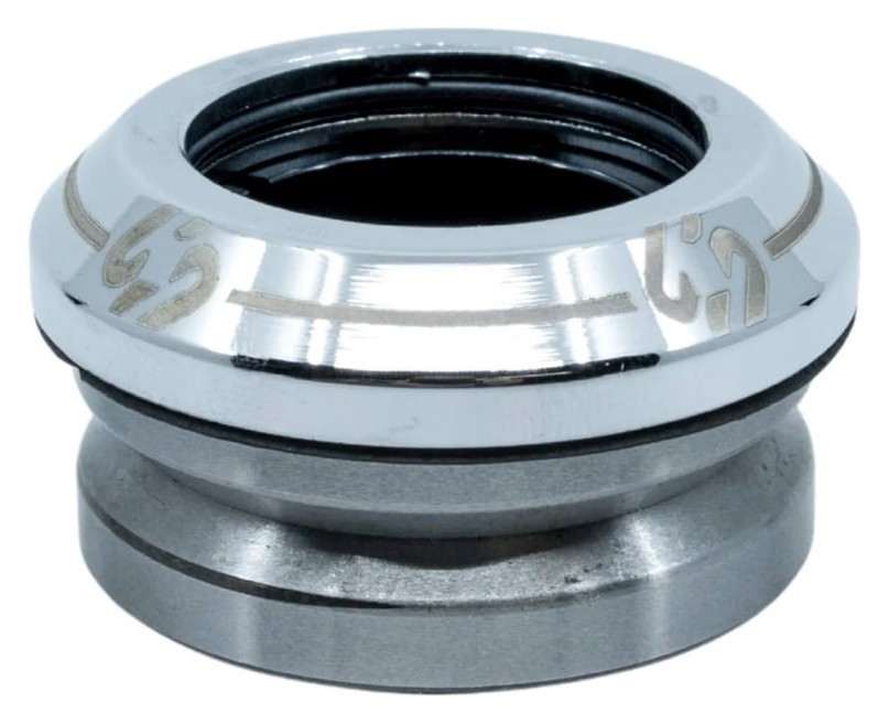 Рулевая система подшипника CORE Dash Integrated Headset - Chrome