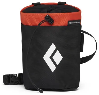 Мешочек для магнезии Black Diamond Team Chalk Bag, Octane