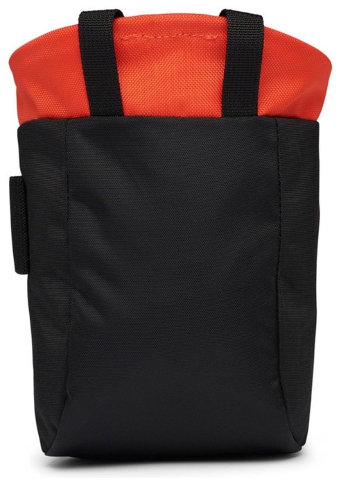 Мешочек для магнезии Black Diamond Team Chalk Bag, Octane