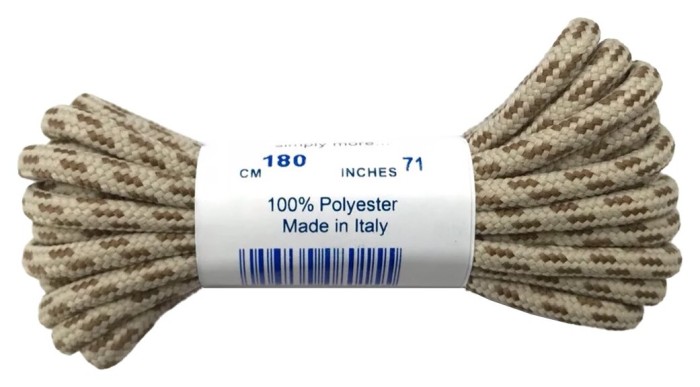 Шнурки LOWA Trekking 180 cm, укр, укр