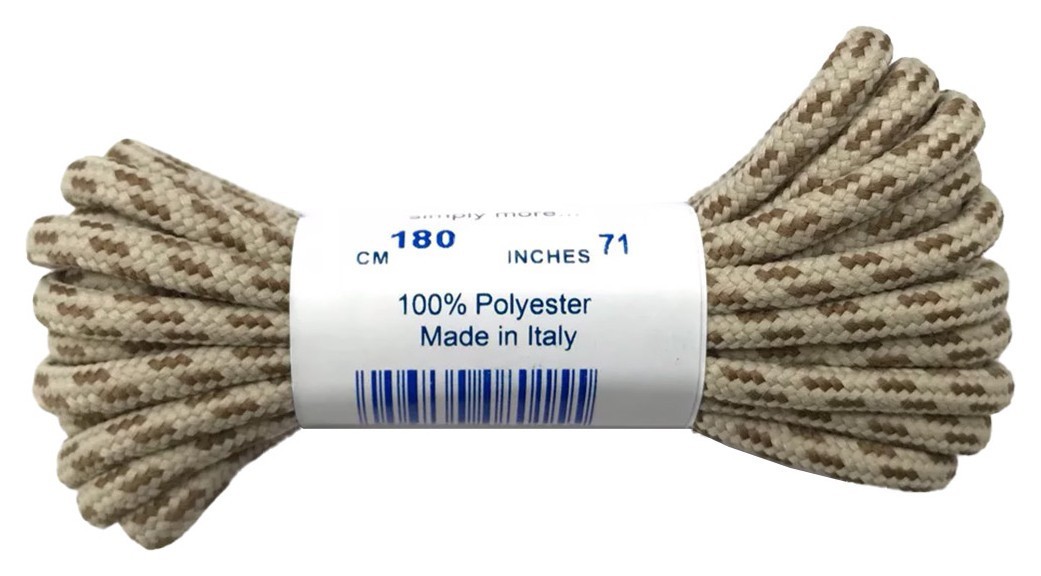 Шнурки LOWA Trekking 180 cm, укр, укр