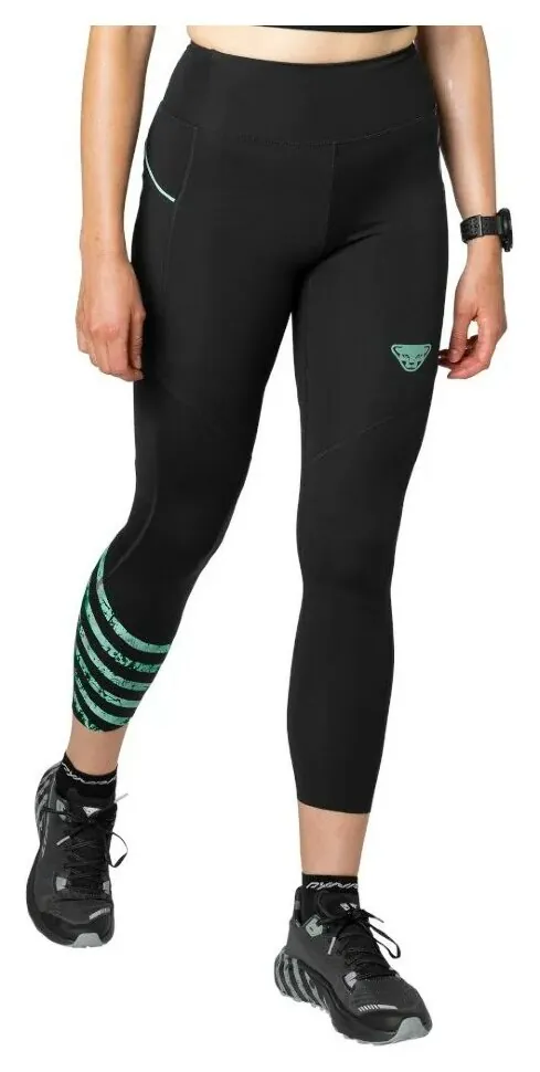 Штани Dynafit Trail 7/8 Tights Wmn (XS 911)