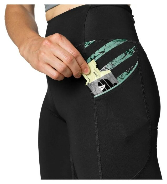 Штани Dynafit Trail 7/8 Tights Wmn