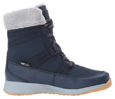 Ботинки для города SALOMON (L39861800) HEIKA LTR CS WP Navy 2019