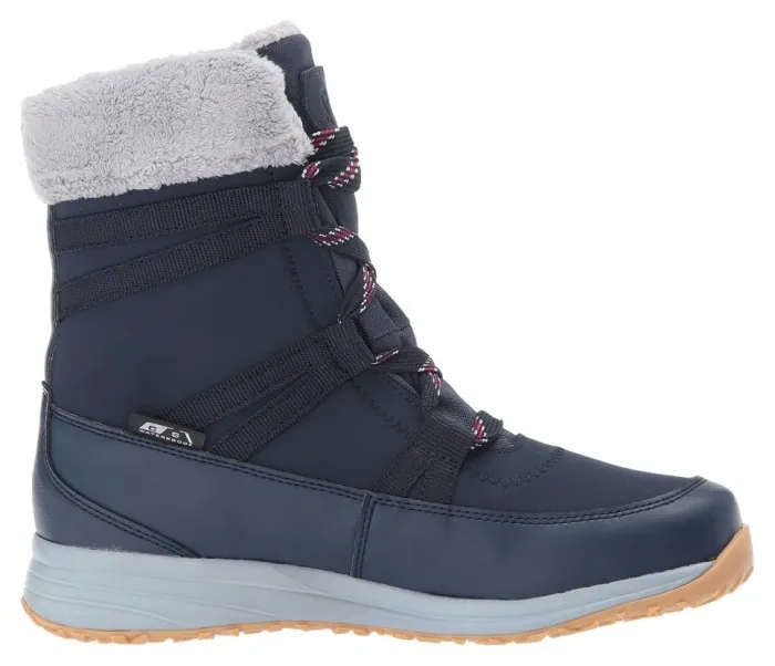 Ботинки для города SALOMON (L39861800) HEIKA LTR CS WP Navy 2019