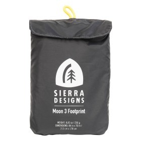Sierra Designs защитное дно для шатра Footprint Moon 3