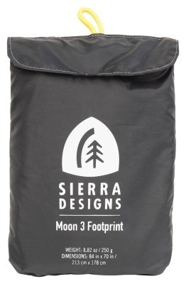 Защитное дно для палатки Sierra Designs Footprint Moon 3