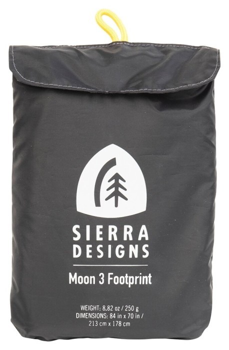 Захисне дно для палатки Sierra Designs Footprint Moon 3, укр, укр
