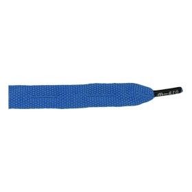 Micro шнурки Lace 186 cm blue