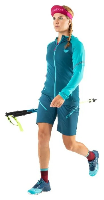 Козырек Dynafit Alpine Visor Band