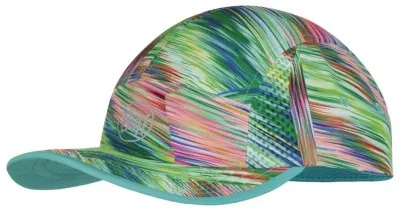 Кепка Buff Run Cap, R-Jayla Multi