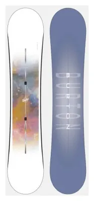 Сноуборд BURTON ( 1069718 ) STYLUS 2025
