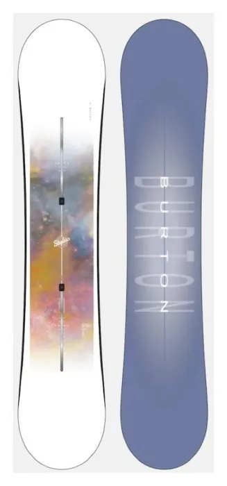 Сноуборд BURTON ( 1069718 ) STYLUS 2025