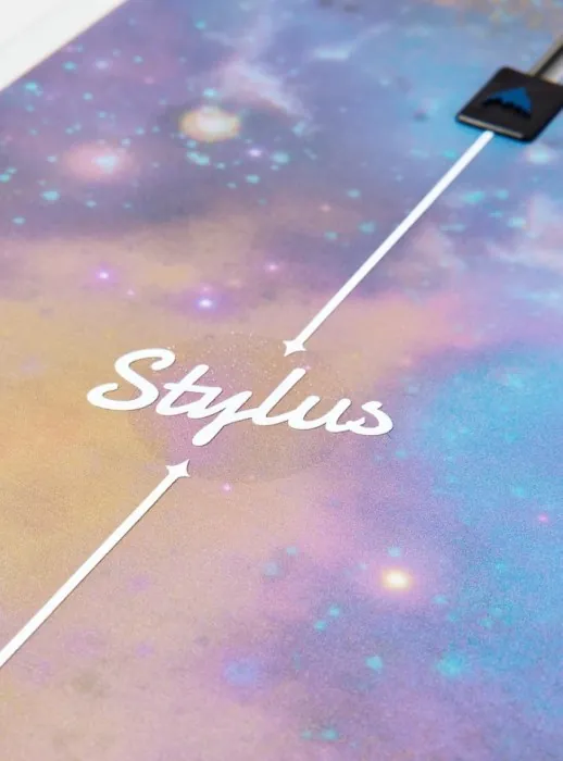 Сноуборд BURTON ( 1069718 ) STYLUS 2025