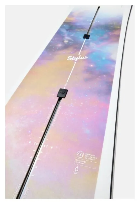 Сноуборд BURTON ( 1069718 ) STYLUS 2025