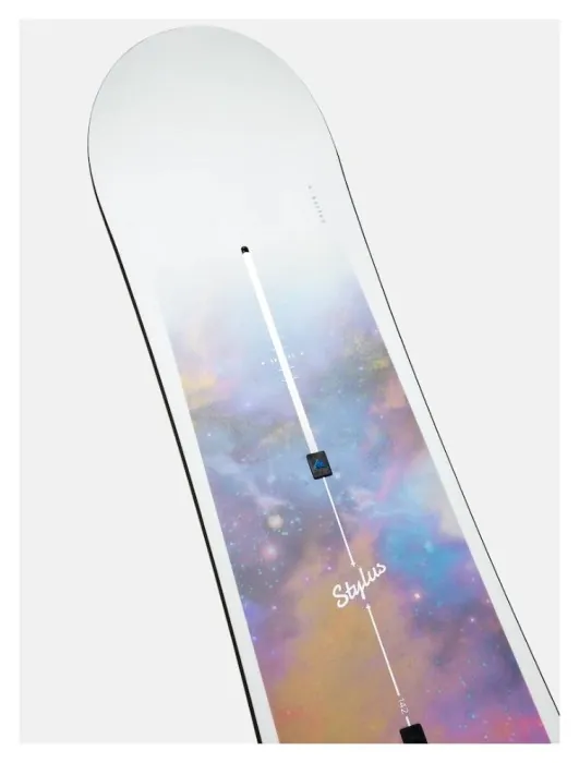 Сноуборд BURTON ( 1069718 ) STYLUS 2025