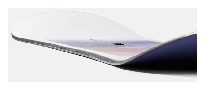 Сноуборд BURTON ( 1069718 ) STYLUS 2025