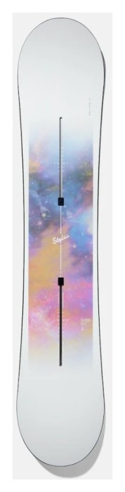 Сноуборд BURTON ( 1069718 ) STYLUS 2025