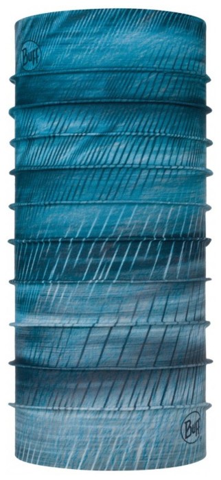 Шарф-труба Buff Coolnet UV+, Keren Stone Blue