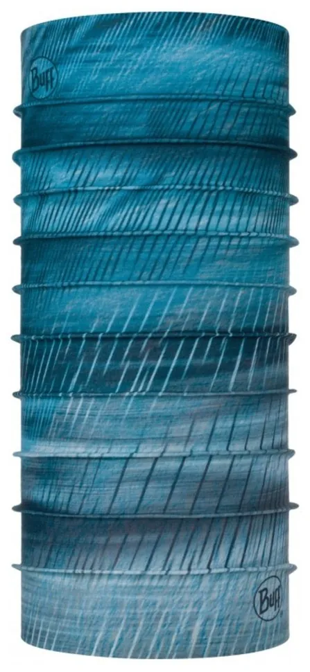 Шарф-труба Buff Coolnet UV+, Keren Stone Blue (SHM_BU 122507.754.10.00)