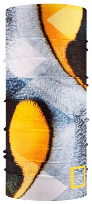 Шарф-труба Buff Original Ecostretch Jies Black