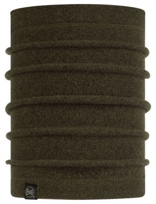 Шарф-труба Buff Polar Neckwarmer, Bark Htr