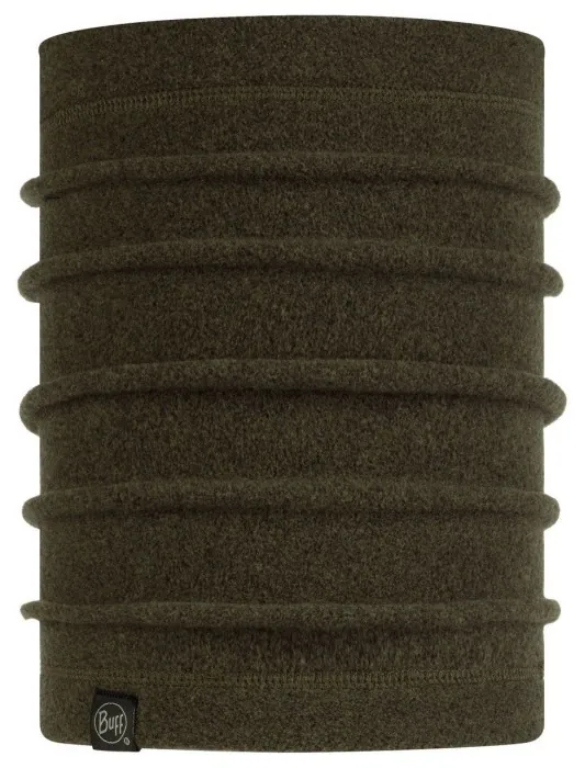 Шарф-труба Buff Polar Neckwarmer, Bark Htr