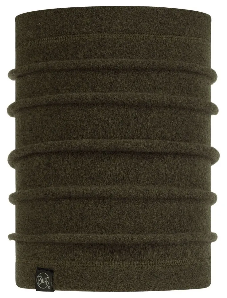 Шарф-труба Buff Polar Neckwarmer, Bark Htr (SHM_BU 123701.843.10.00)