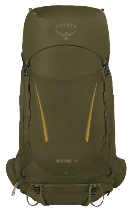 Рюкзак Osprey Kestrel 48