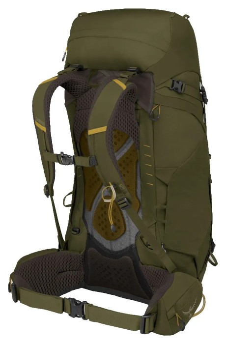 Рюкзак Osprey Kestrel 48