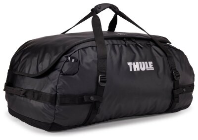 Спортивная сумка Thule Chasm Duffel 90L (Black) 3204997 (TH 3204997)
