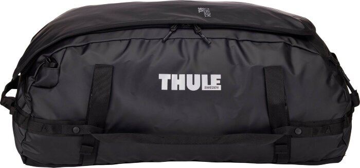 Спортивная сумка Thule Chasm Duffel 90L (Black) 3204997 (TH 3204997)