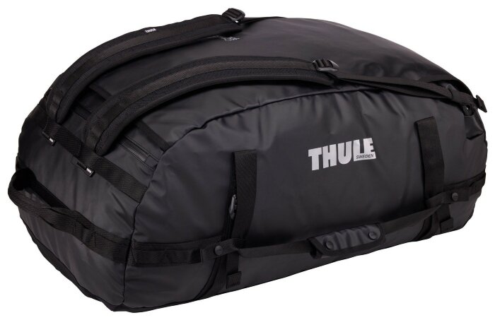 Спортивная сумка Thule Chasm Duffel 90L (Black) 3204997 (TH 3204997)