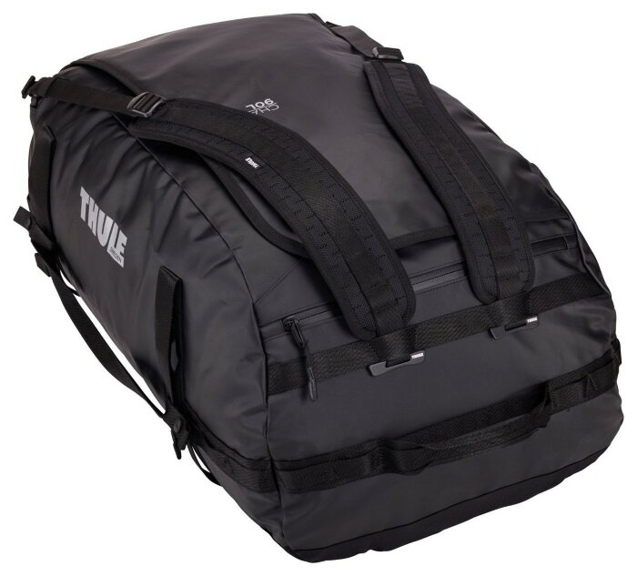 Спортивная сумка Thule Chasm Duffel 90L (Black) 3204997 (TH 3204997)