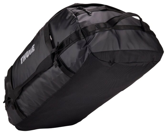 Спортивная сумка Thule Chasm Duffel 90L (Black) 3204997 (TH 3204997)