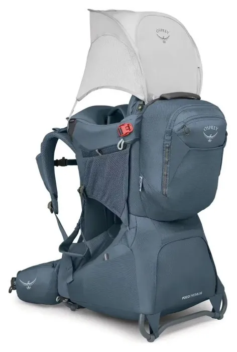 Рюкзак Osprey Poco Premium
