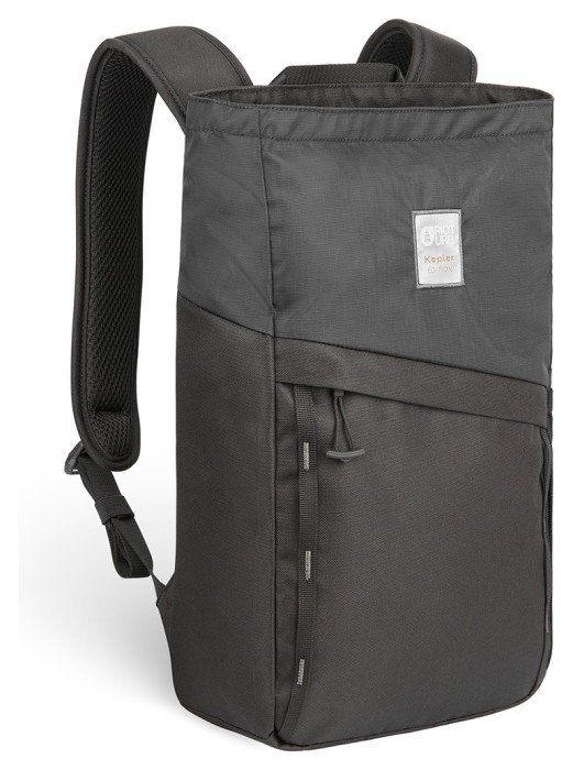 Picture Organic рюкзак Kepler 14 black, укр, укр