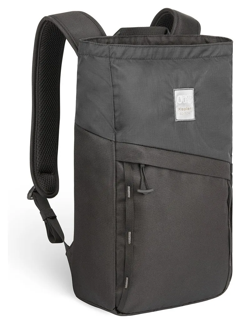 Picture Organic рюкзак Kepler 14 black (BP0239A)