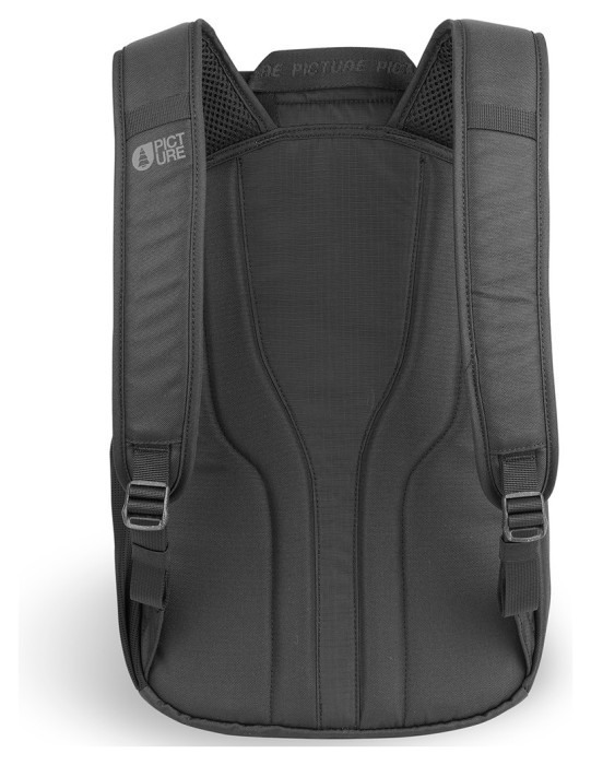 Picture Organic рюкзак Kepler 14 black