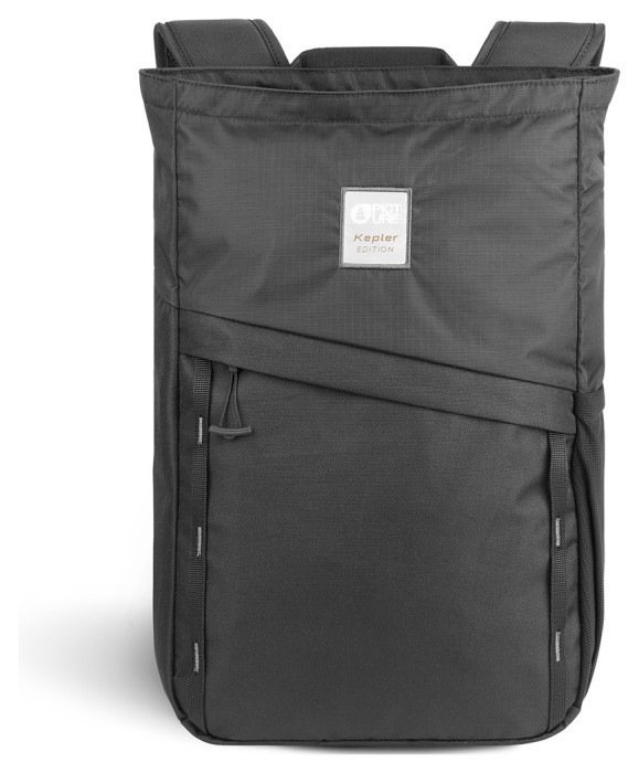 Picture Organic рюкзак Kepler 14 black