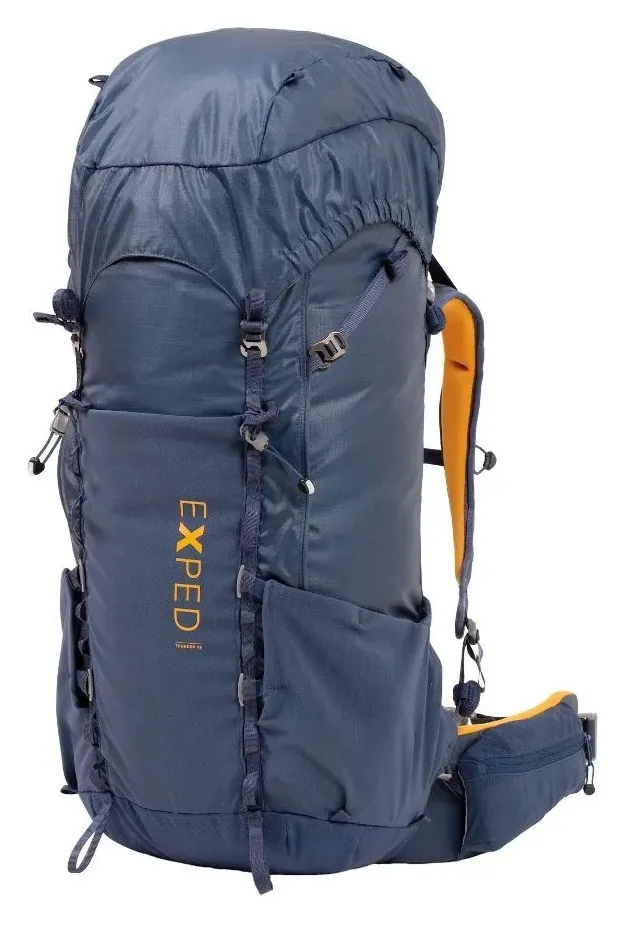 Рюкзак Exped Thunder 50 (Uni Navy)