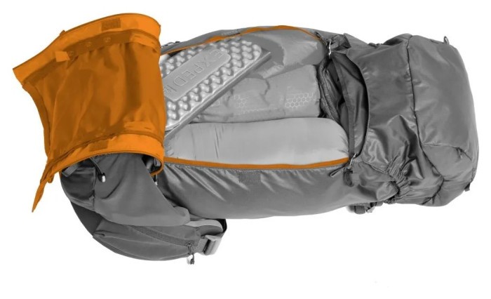 Рюкзак Exped Thunder 50