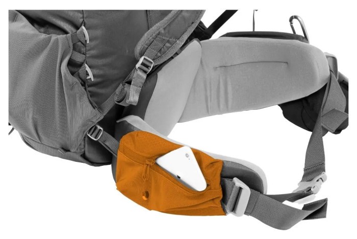 Рюкзак Exped Thunder 50, укр, укр