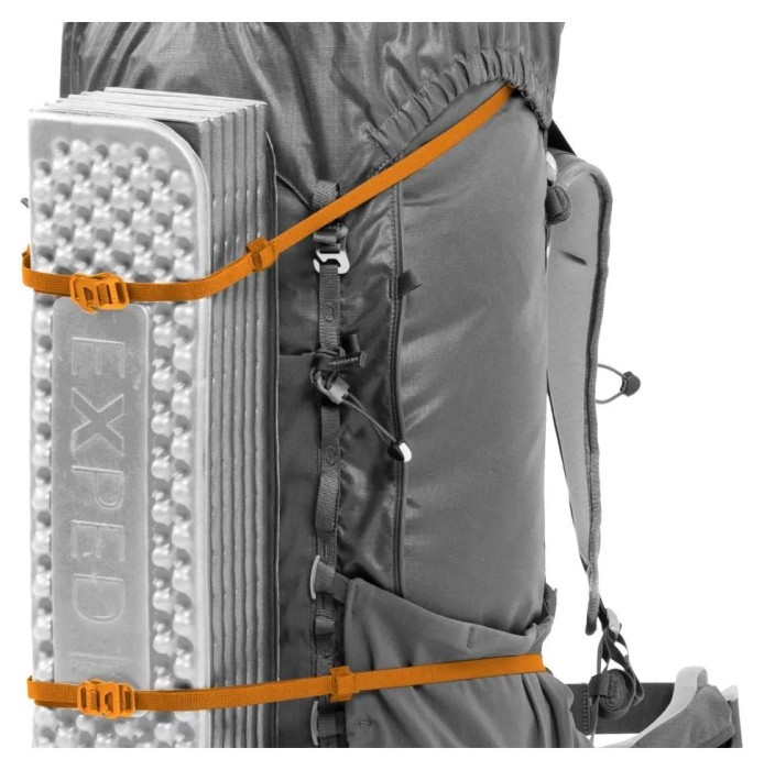 Рюкзак Exped Thunder 50, укр, укр