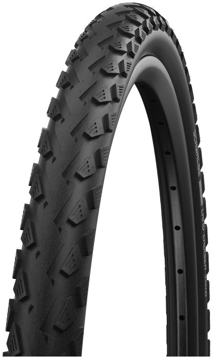 Покрышка 24x1.75 (47-507) Schwalbe Land Cruiser