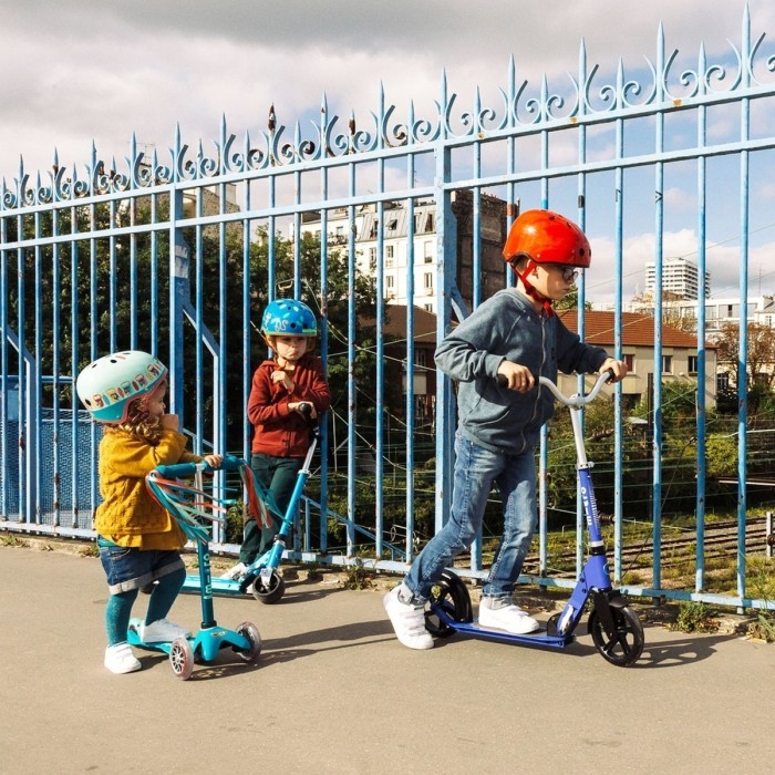 Самокат MICRO серии 