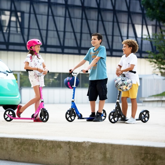 Самокат MICRO серии 